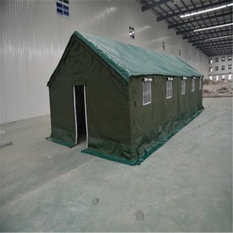 金昌充气军用帐篷模型订制厂家