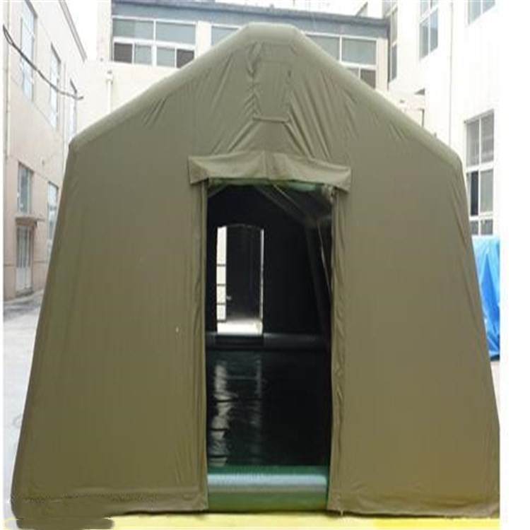 金昌充气军用帐篷模型生产工厂
