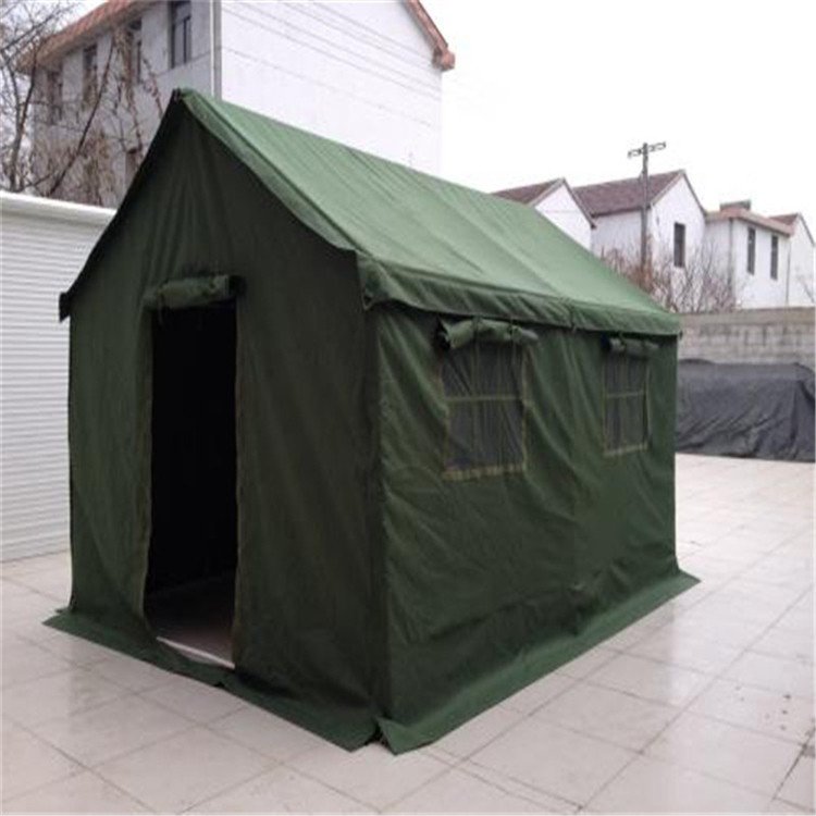 金昌充气军用帐篷模型生产